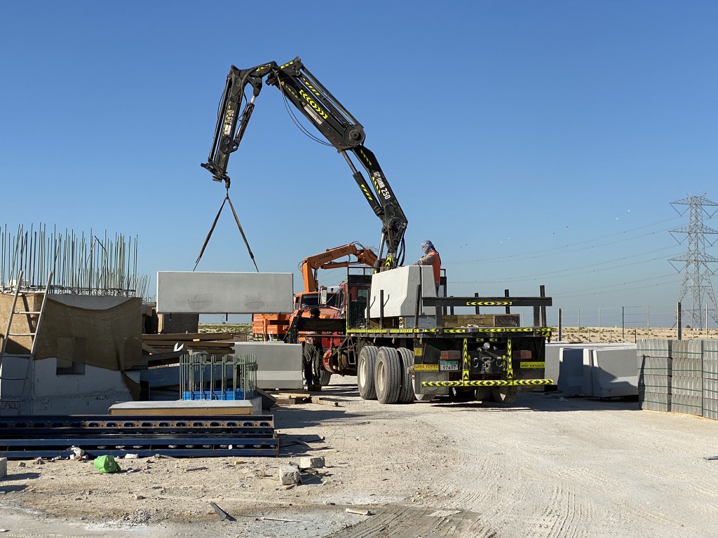 Nissan Fleet Vehicle